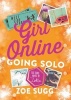 Girl Online 3 - Going Solo (Paperback) - Zoe Sugg Photo