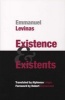 Existence and Existents (Paperback) - Emmanuel Levinas Photo