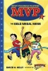 MVP #1 - The Gold Medal Mess (Paperback) - David A Kelly Photo