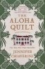 The Aloha Quilt (Paperback) - Jennifer Chiaverini Photo