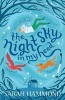 The Night Sky in My Head (Paperback) - Sarah Hammond Photo