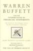 Warren Buffett and the Interpretation of Financial Statements - The Search for the Company with a Durable Competitive Advantage (Paperback) - Mary Buffett Photo