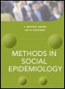 Methods in Social Epidemiology (Paperback) - J Michael Oakes Photo