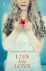 Lies Like Love - Young Adult Thriller (Paperback) - Louisa Reid Photo