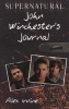 Supernatural - John Winchester's Journal (Paperback) - Alex Irvine Photo