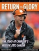 Return to Glory (Paperback) - The Greenville News Photo