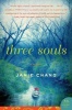 Three Souls - A Novel (Paperback) - Janie Chang Photo