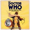 Doctor Who and the Claws of Axos - A 3rd Doctor Novelisation (Standard format, CD, WW) - Terrance Dicks Photo