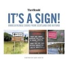 It's a Sign - Unbelieveable Signs from the Herald (Hardcover) -  Photo