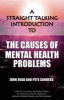 A Straight Talking Introduction to the Causes of Mental Health Problems (Paperback) - John Read Photo