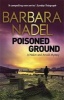 Poisoned Ground - A Hakim and Arnold Mystery (Hardcover) - Barbara Nadel Photo