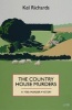 The Country House Murders - A 1930s Murder Mystery (Paperback) - Kel Richards Photo