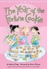 The Year of the Fortune Cookie (Hardcover) - Andrea Cheng Photo