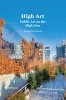 High Art - Public Art on the High Line (Paperback) - Cecilia Alemani Photo