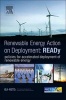 READy: Renewable Energy Action on Deployment - Policies for Accelerated Deployment of Renewable Energy (Paperback) - Iea Retd Photo