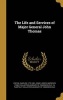 The Life and Services of Major General John Thomas (Hardcover) - Charles 1779 1851 Coffin Photo