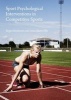 Sport Psychological Interventions in Competitive Sports (Hardcover, 1st Unabridged) - Jurgen Beckmann Photo