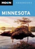 Moon Minnesota (Paperback, 4th Revised edition) - Tricia Cornell Photo