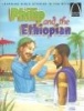 Philip and the Ethiopian - Acts 8:26-40 for Children (Paperback) - Martha Streufert Jander Photo