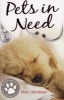 Pets in Need (Paperback) - Marc Abraham Photo