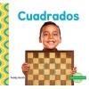 Cuadrados (Squares) (Spanish, Hardcover) - Teddy Borth Photo