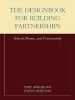 The Designbook for Building Partnerships - School, Home, and Community (Paperback) - Mary Ann Blank Photo