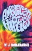 The American Hippies (Paperback) - W J Rorabaugh Photo