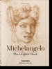 Michelangelo - Drawings (Hardcover) - Thomas Popper Photo