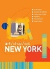 art/shop/eat New York (Paperback) - Carol Von Pressentin Wright Photo