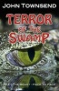 Terror of the Swamp (Paperback) - John Townsend Photo