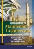 Introduction to Maintenance Engineering - Modelling, Optimization and Management (Hardcover) - Mohamed Ben Daya Photo