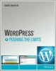 WordPress: Pushing the Limits (Paperback) - Rachel McCollin Photo