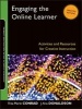 Engaging the Online Learner - Activities and Resources for Creative Instruction (Paperback, Revised edition) - Rita Marie Conrad Photo