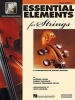 Essential Elements 2000 for Strings, Book 1 - A Comprehensive String Method (Paperback) - Michael Allen Photo