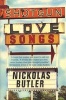 Shotgun Lovesongs (Paperback, Airside/Irish/Open market ed) - Nickolas Butler Photo