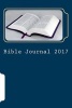 Bible Journal 2017 (Paperback) - Giuseppe Guarino Photo