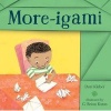 More-Igami (Hardcover) - Dori Kleber Photo