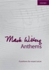  Anthems - 9 Anthems for Mixed Voices (Sheet music) - Mack Wilberg Photo