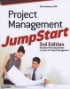 Project Management JumpStart (Paperback, 3rd Revised edition) - Kim Heldman Photo