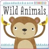 Wild Animals (Board book) - Make Believe Ideas Photo