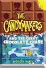 The Candymakers and the Great Chocolate Chase (Hardcover) - Wendy Mass Photo