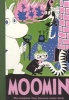 Moomin, Bk. 2 - The Complete  Comic Strip (Hardcover) - Tove Jansson Photo