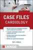 Case Files Cardiology (Paperback) - Eugene C Toy Photo