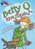 Betty Q Investigates (Hardcover) - Karyn Gorman Photo