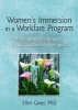 Women's Immersion in a Workfare Program - Emerging Challenges for Occupational Therapists (Paperback) - Ellen Greer Photo