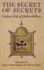 The Secret of Secrets (Paperback, 2nd) - Abd al Qadir Al Jilani Photo