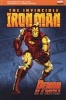 The Invincible Iron Man - Demon in a Bottle (Paperback) - Michelinie Photo