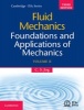 Fluid Mechanics, Volume 2 - Foundations and Applications of Mechanics (Hardcover, 3rd Revised edition) - CS Jog Photo