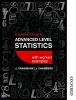 A Concise Course in Advanced Level Statistics with Worked Examples (Paperback, 4 Rev Ed) - DJ Crawshaw Photo