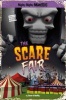 The Scare Fair (Paperback) - Sean OReilly Photo